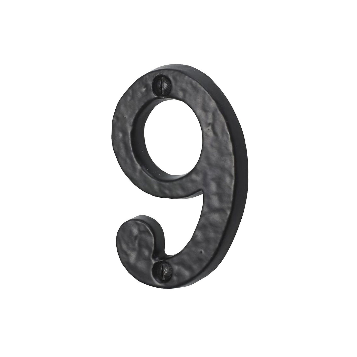 Olde English Door Numerals