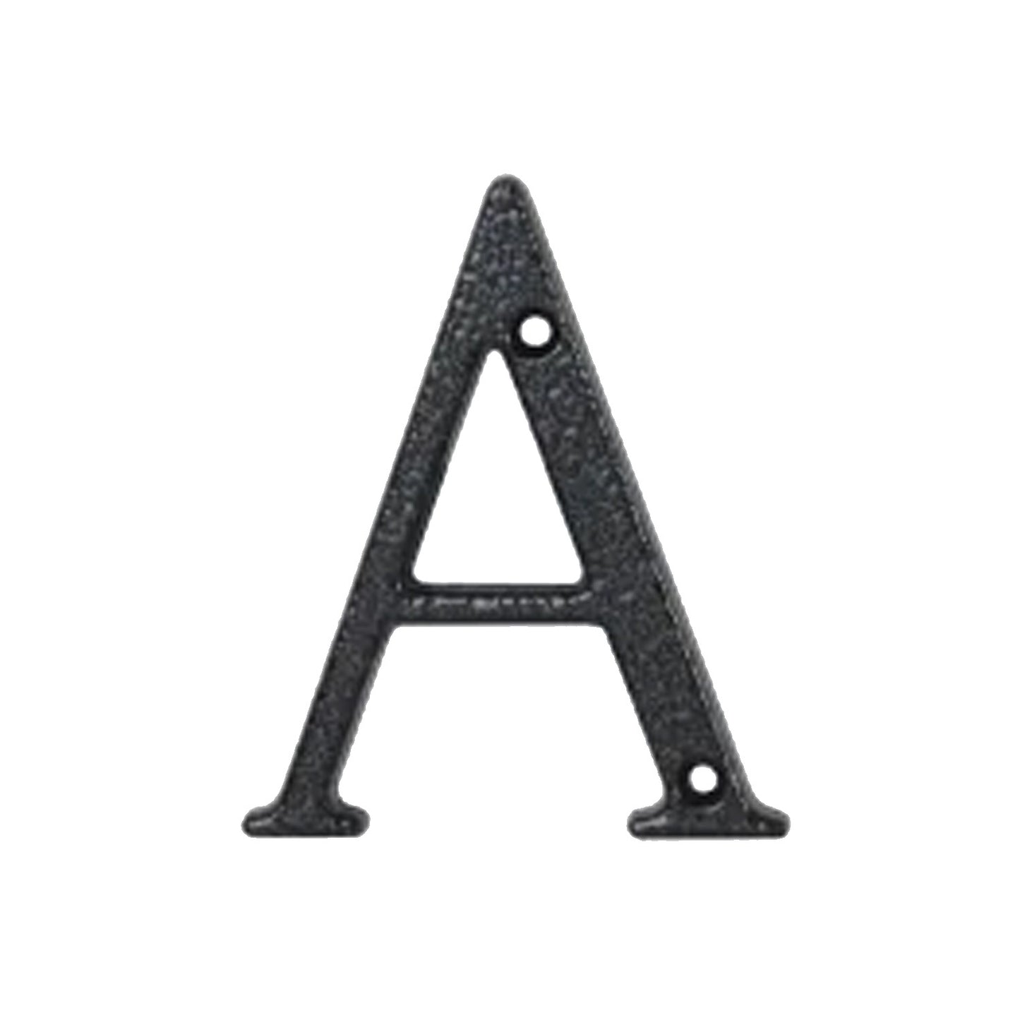 Olde English Door Numerals