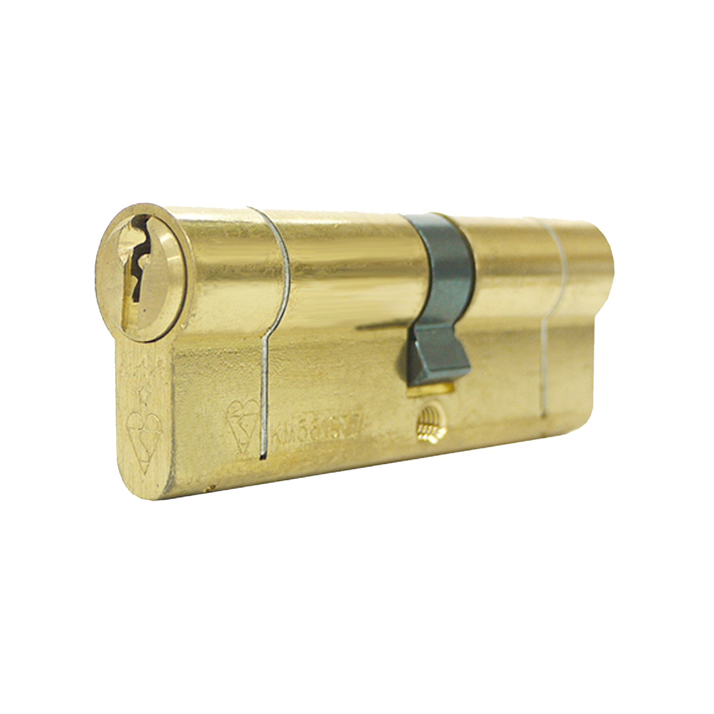 Euro Profile Cylinders (Double)