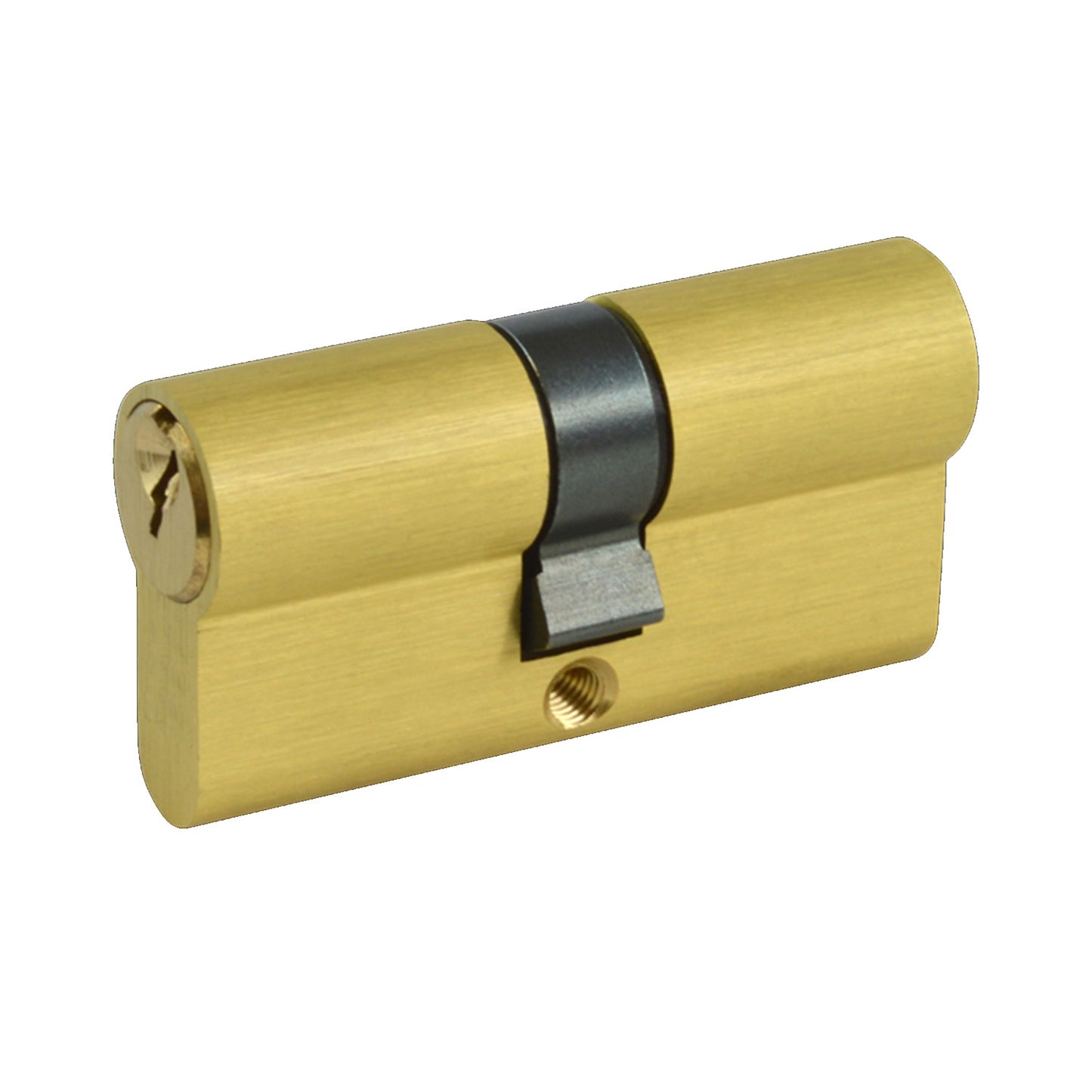 Euro Profile Cylinders (Double)