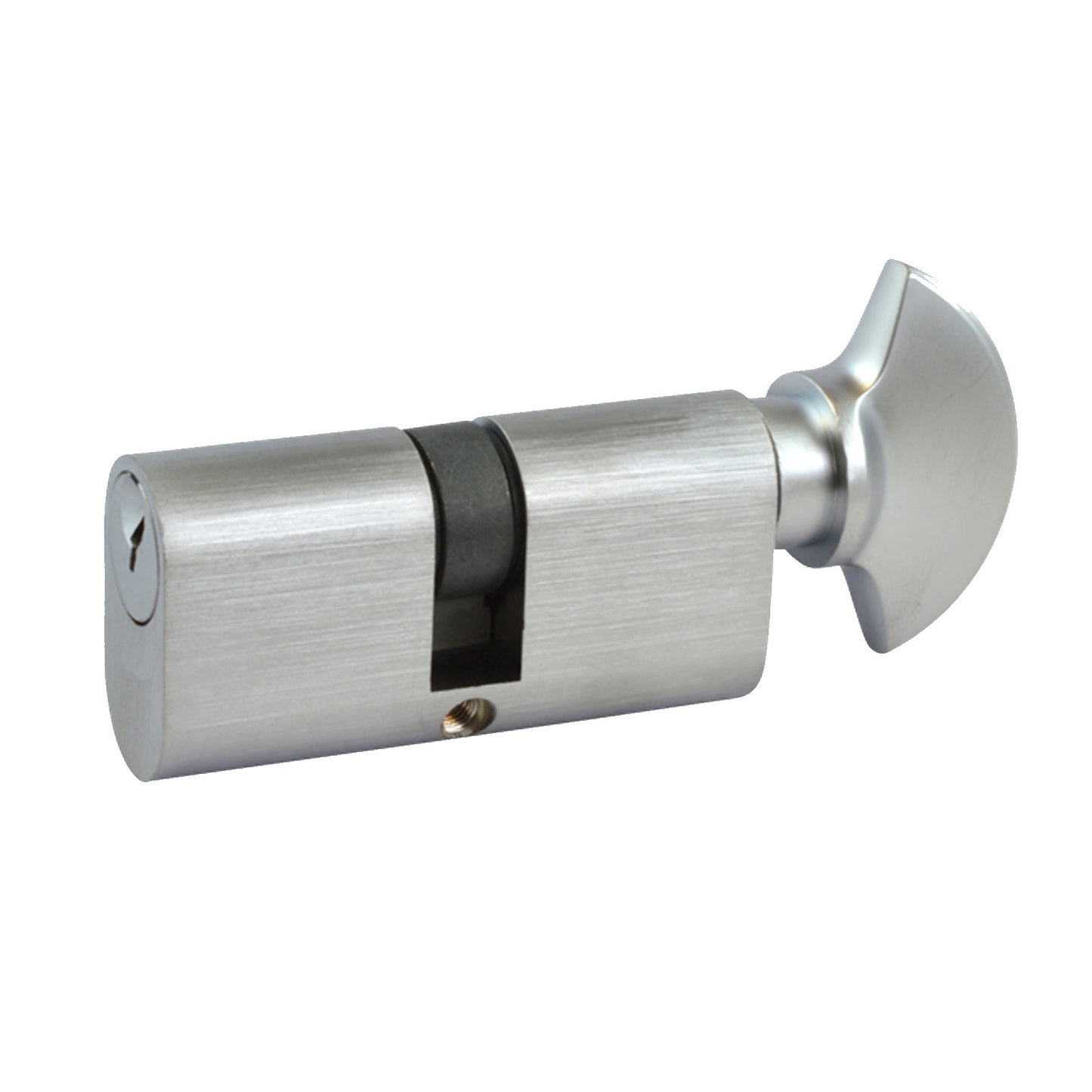 Euro Profile Cylinders (with Turn)