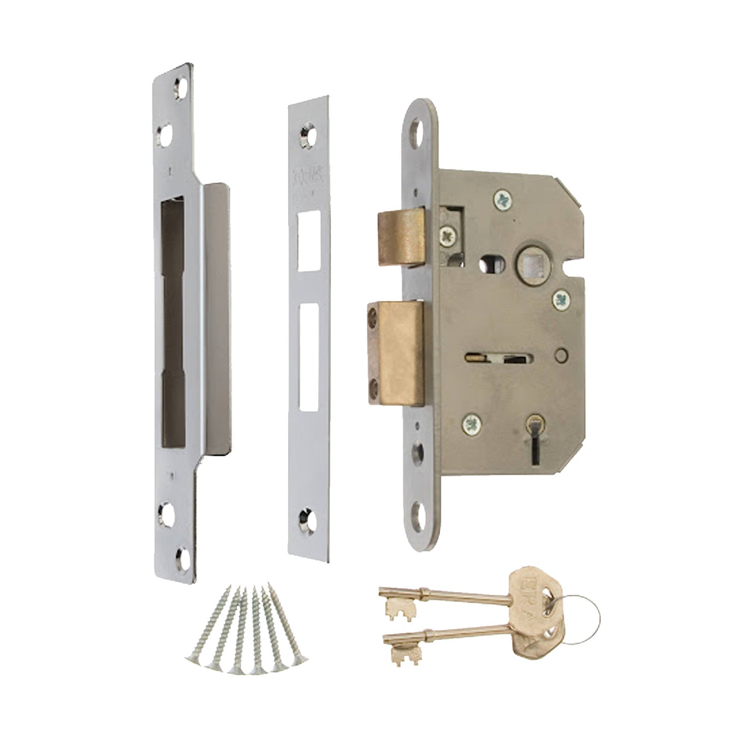 ERA 5 Lever Sashlocks