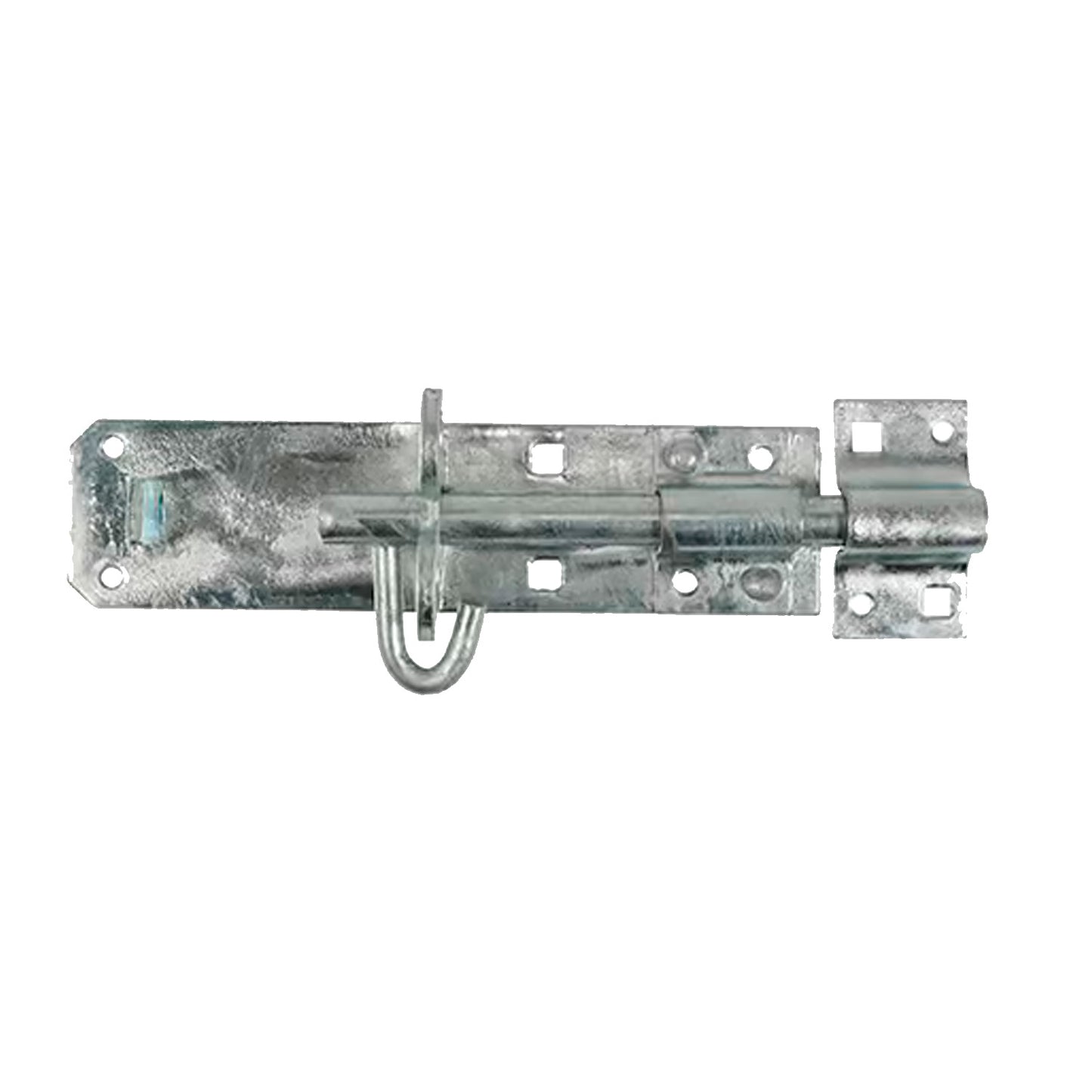 Padbolt