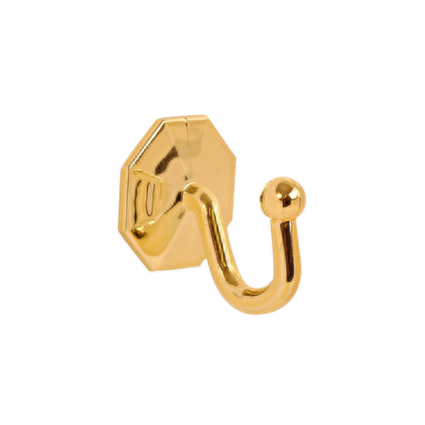 Curtain Tie Back Hook