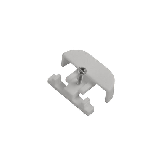 Curtain Rail Stop End