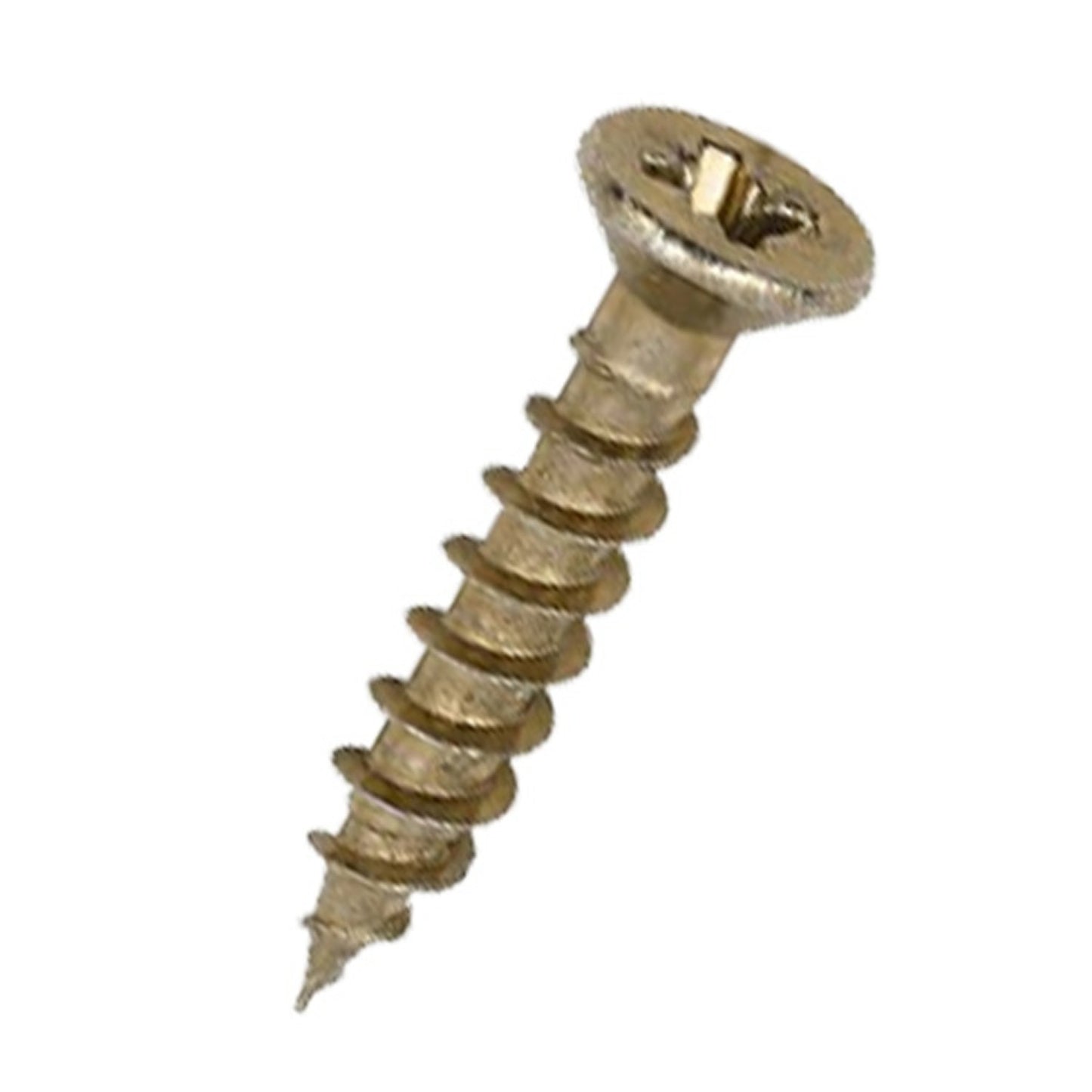 Pozi Countersunk Hinge Woodscrews (Sold as singles)