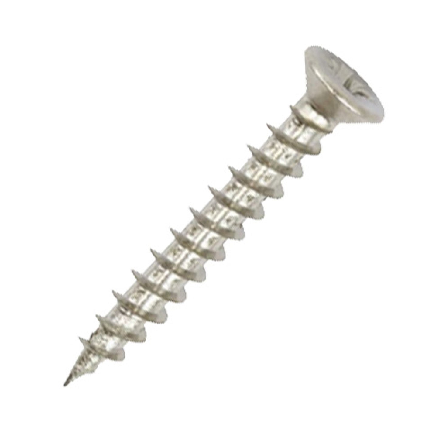 Pozi Countersunk Hinge Woodscrews (Sold as singles)