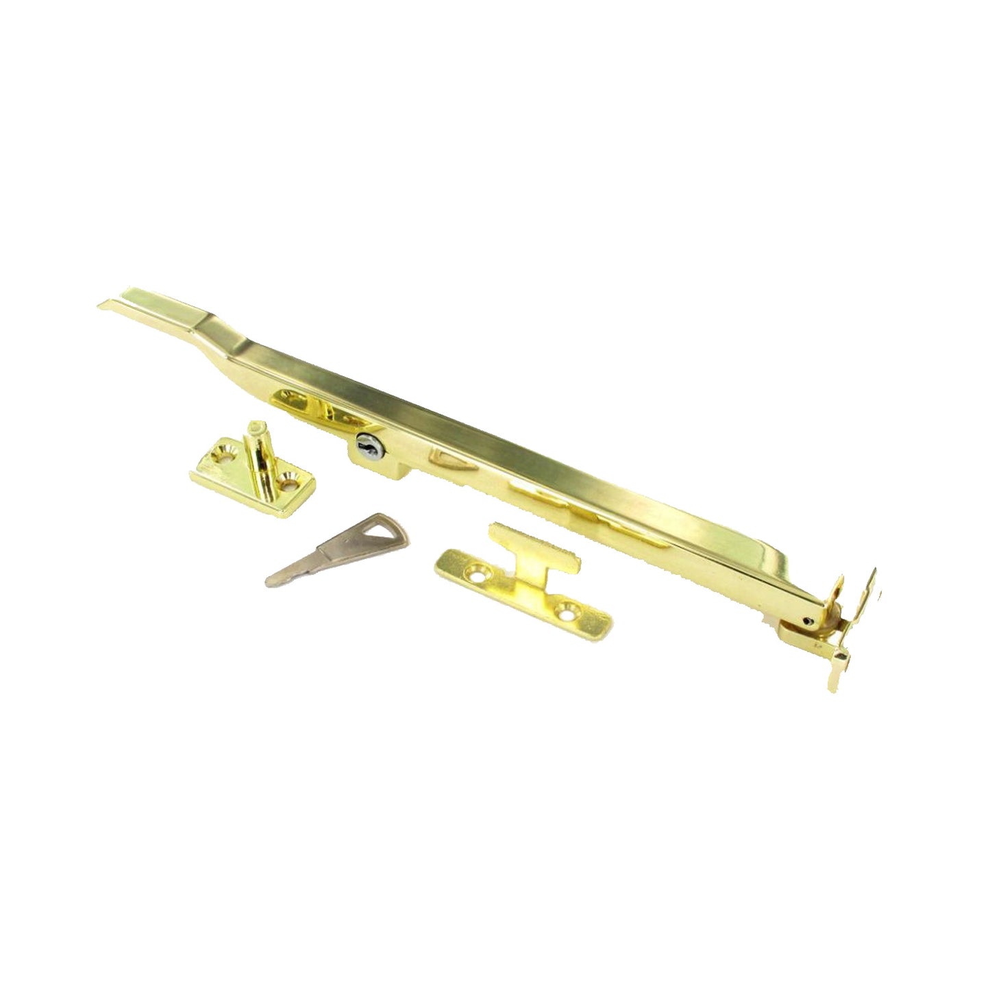 Window Casement Stay 10"