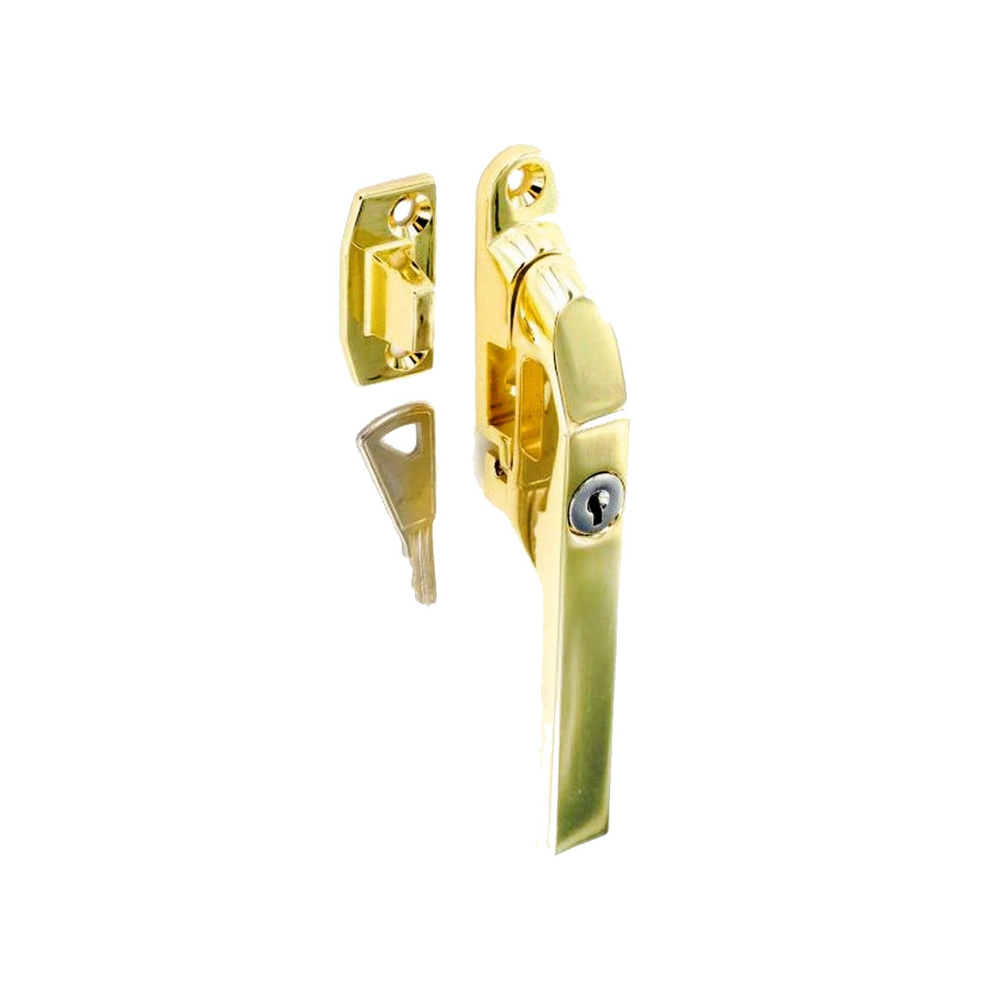 Window Casement Fastener