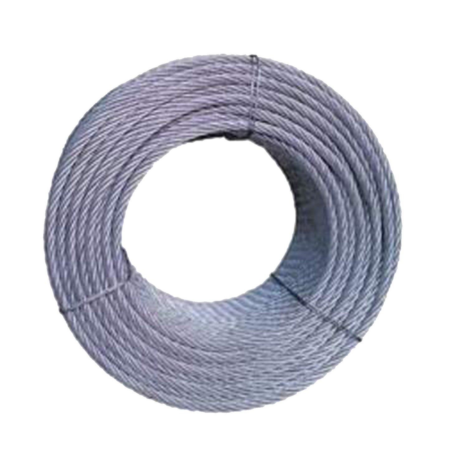 Wire Rope Galvanised