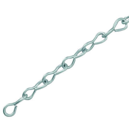 Hanks of Single Jack Chain