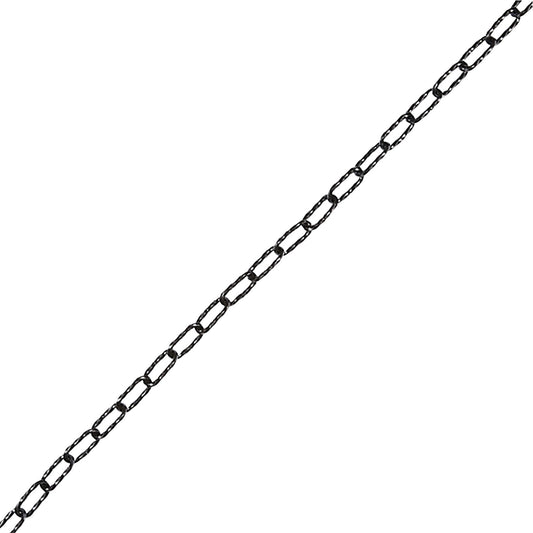Hanks of Decorative Chain