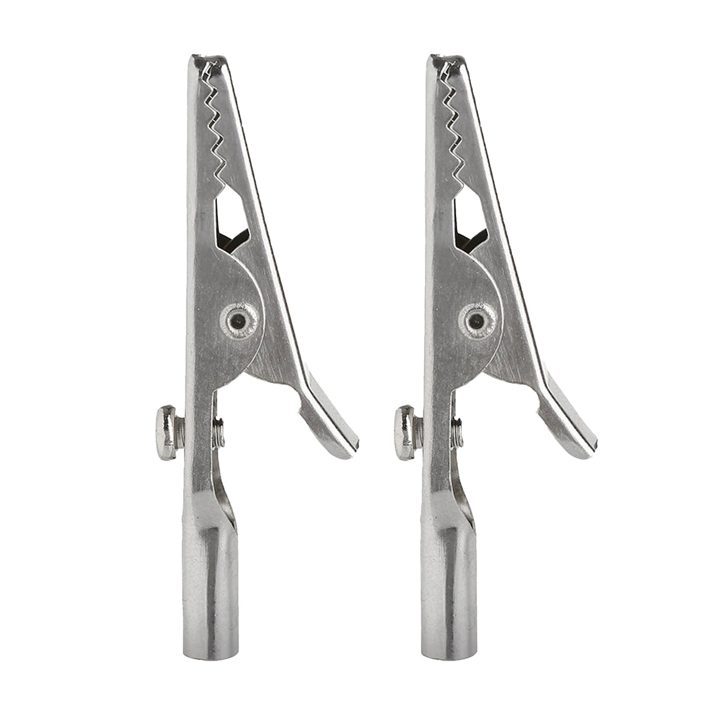 Crocodile Clips
