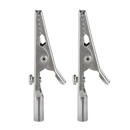 Crocodile Clips