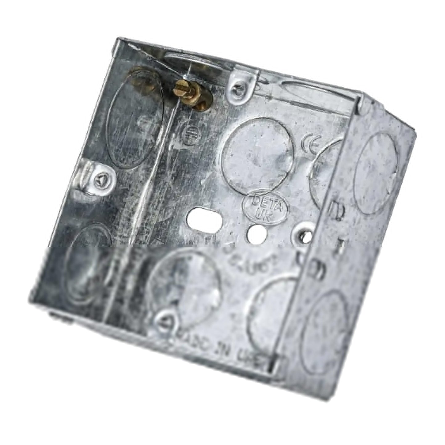Metal Socket Box