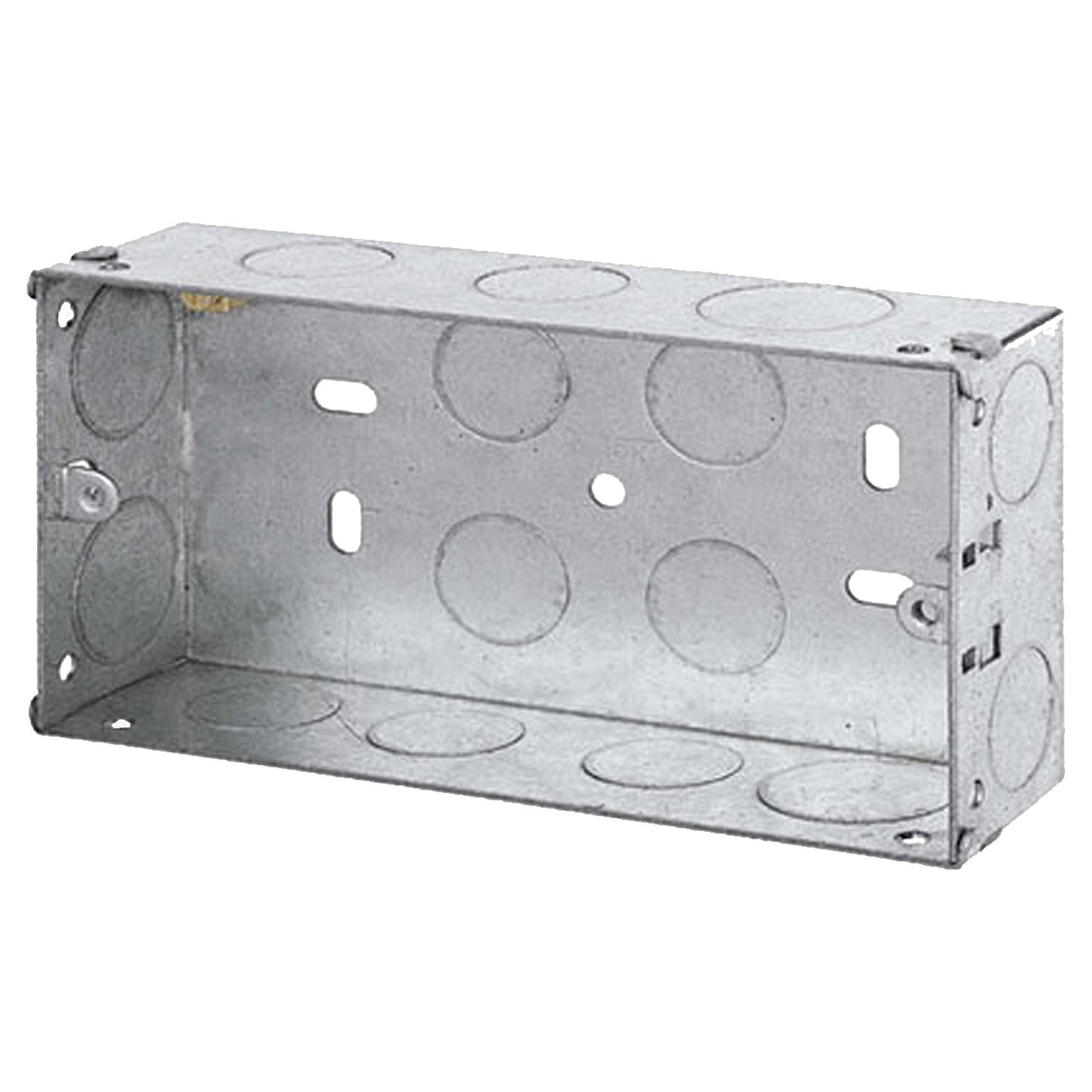Metal Socket Box