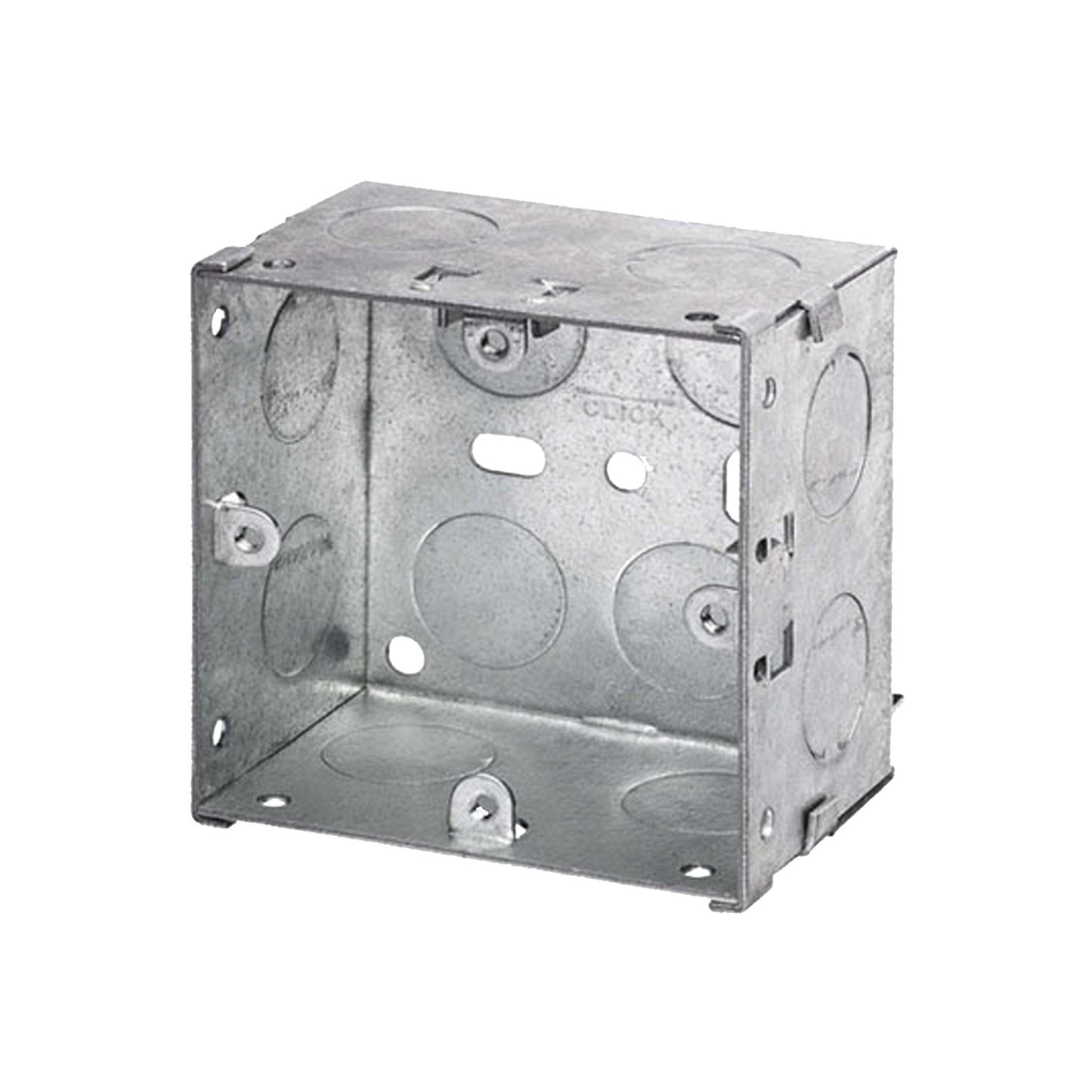 Metal Socket Box