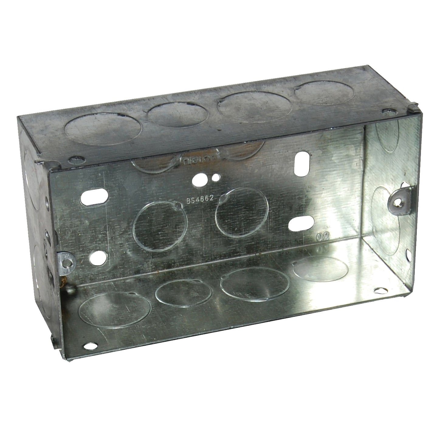 Metal Socket Box
