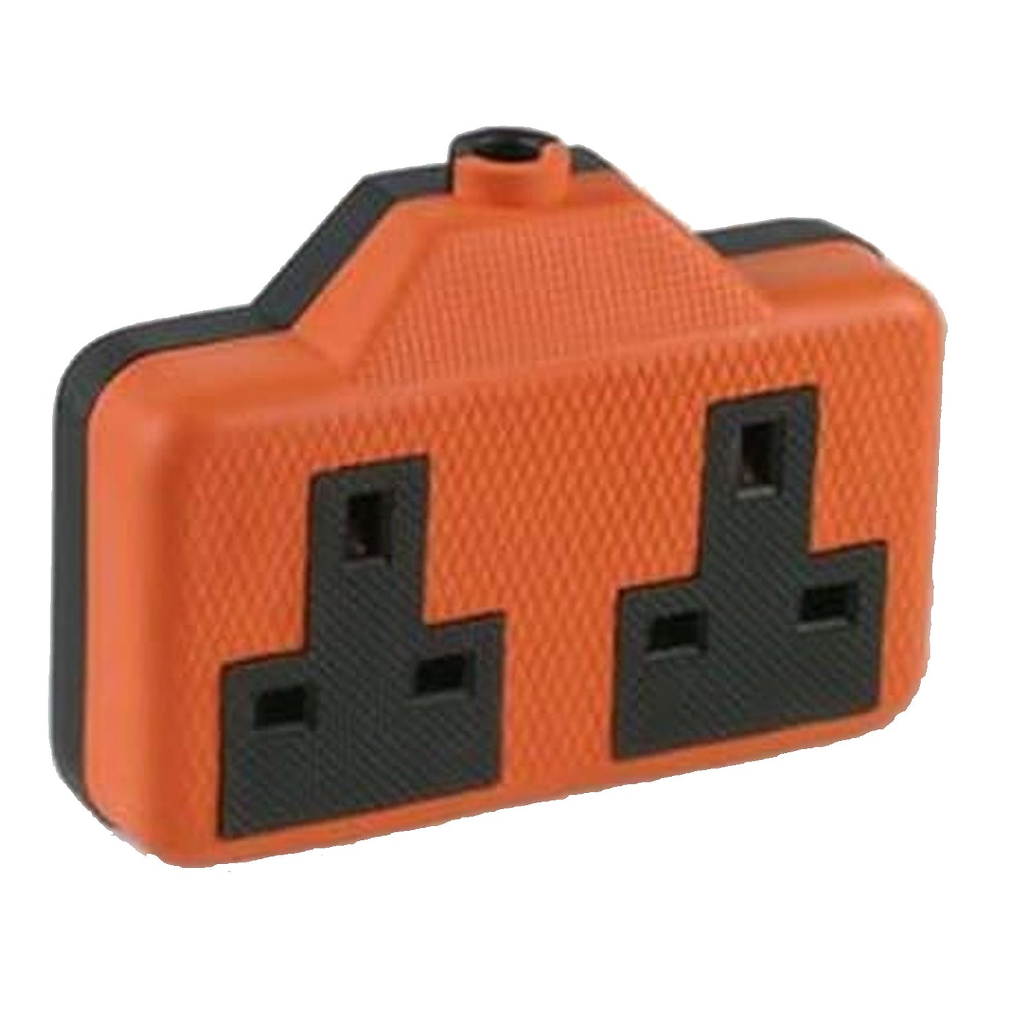 Rubber Trailing Socket