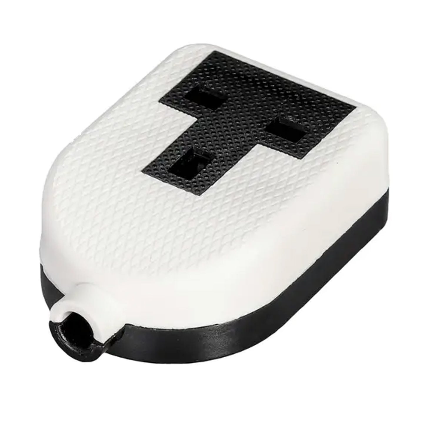 Rubber Trailing Socket