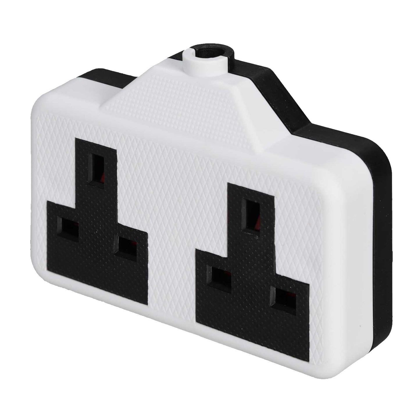 Rubber Trailing Socket