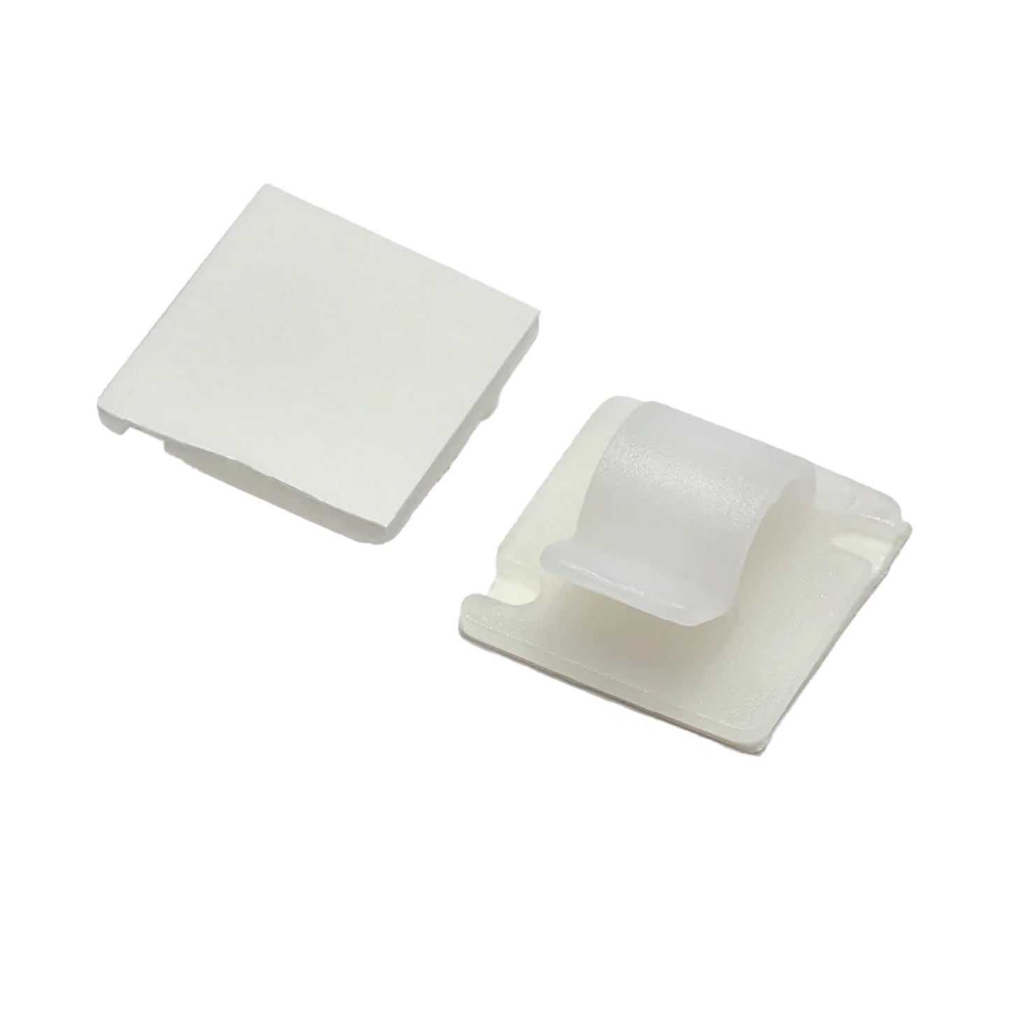 Self Adhesive Cable Clips