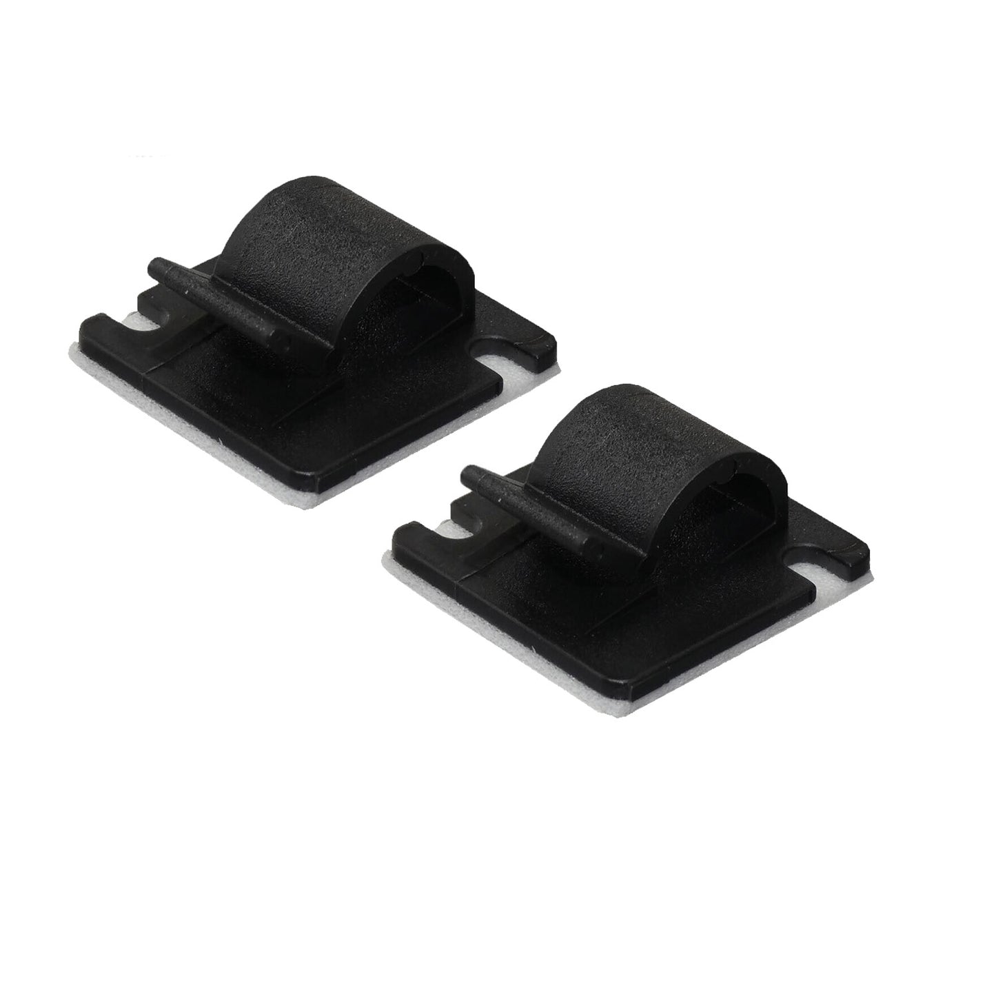 Self Adhesive Cable Clips