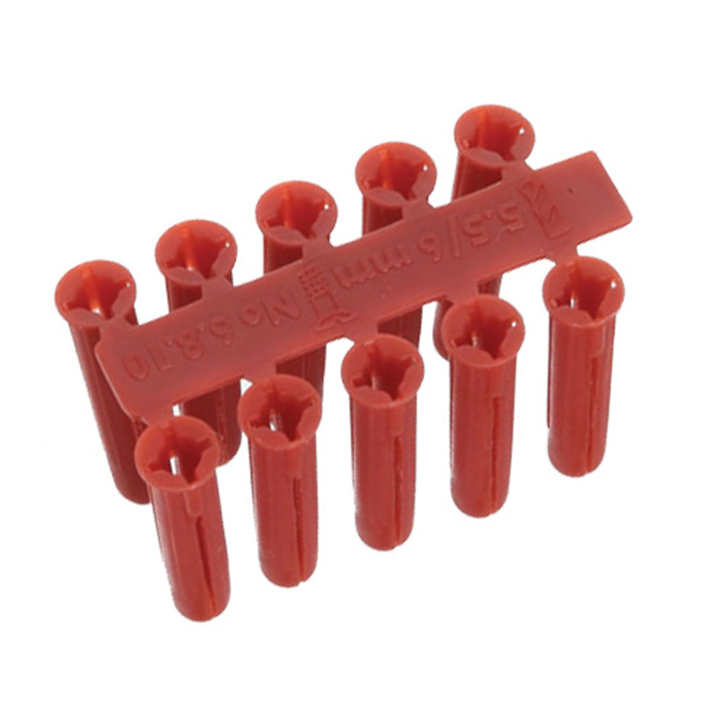 Plastic Wall Plugs