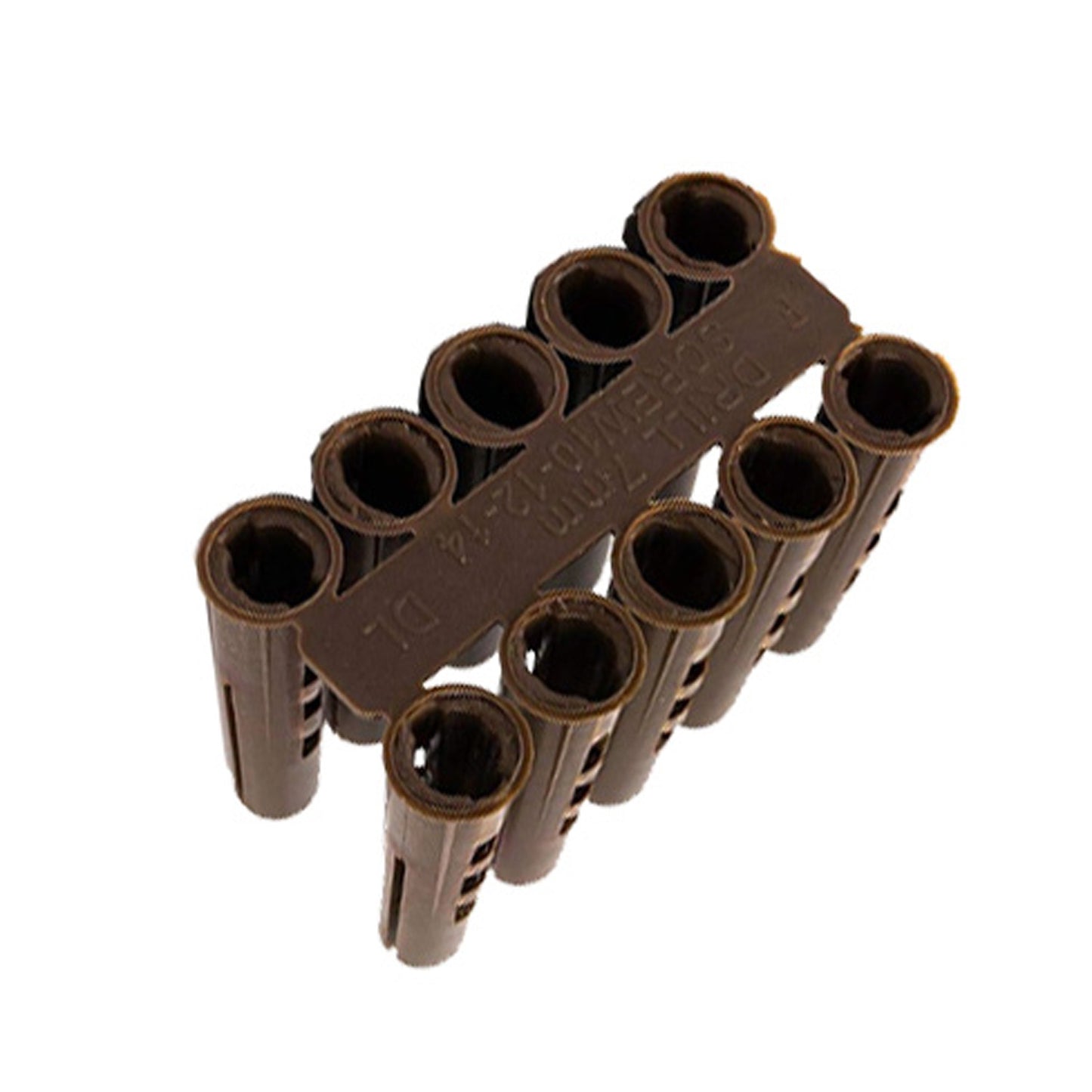 Plastic Wall Plugs