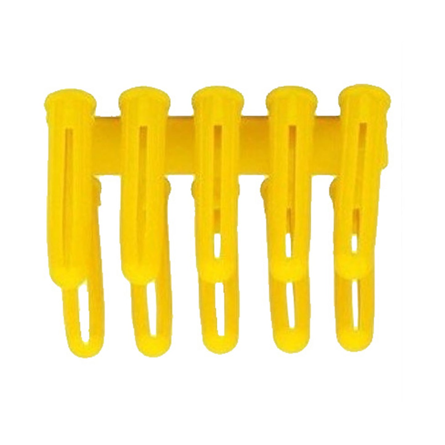 Plastic Wall Plugs