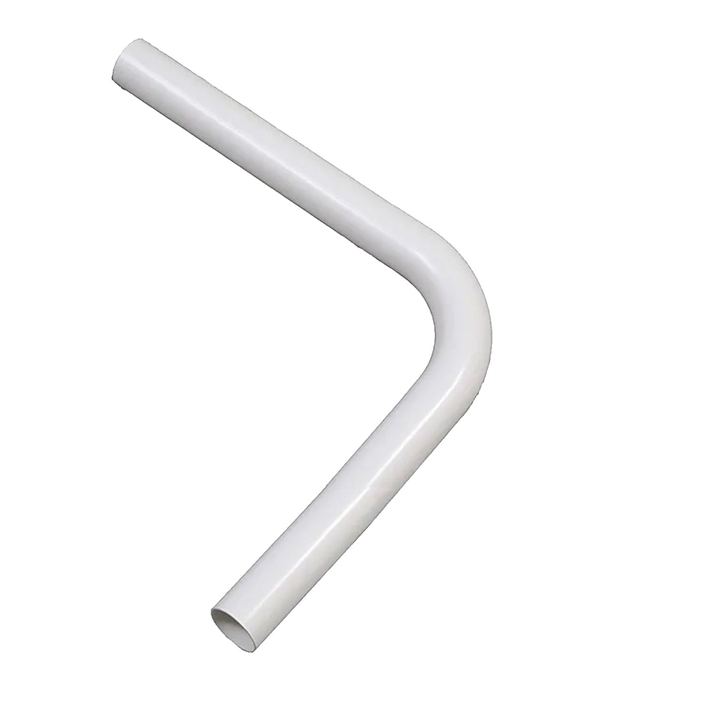 Flush Pipe Overflow Waste Fitting