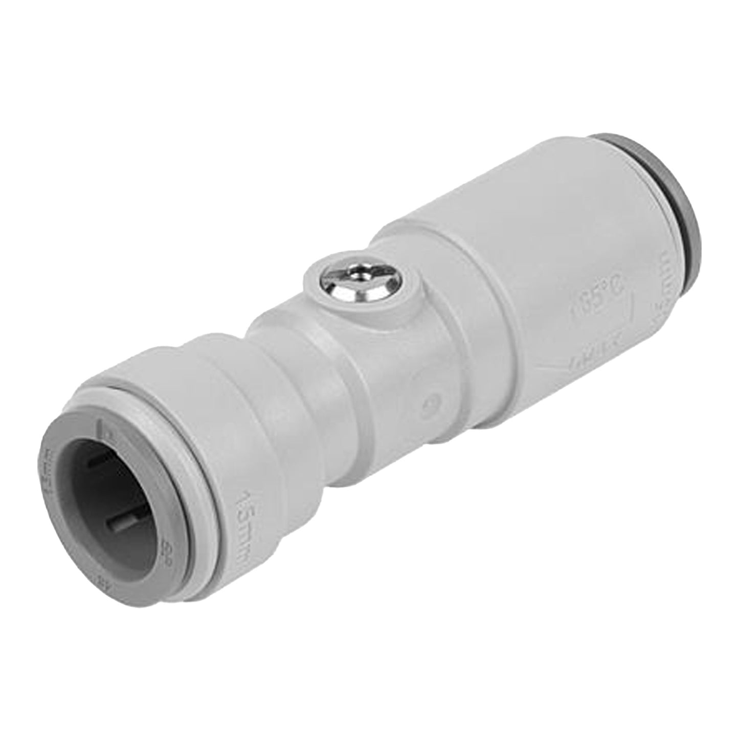Speedfit Fittings