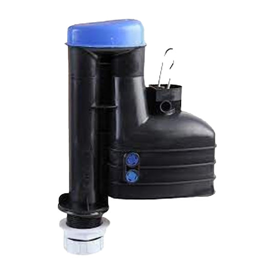 Ball Valve & Cistern Fittings