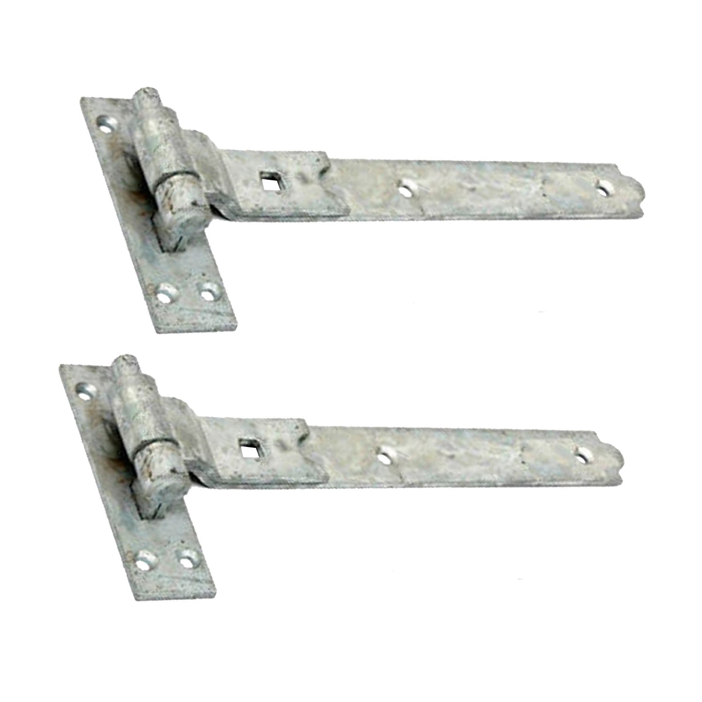 Hook & Band -Cranked (1 pair)