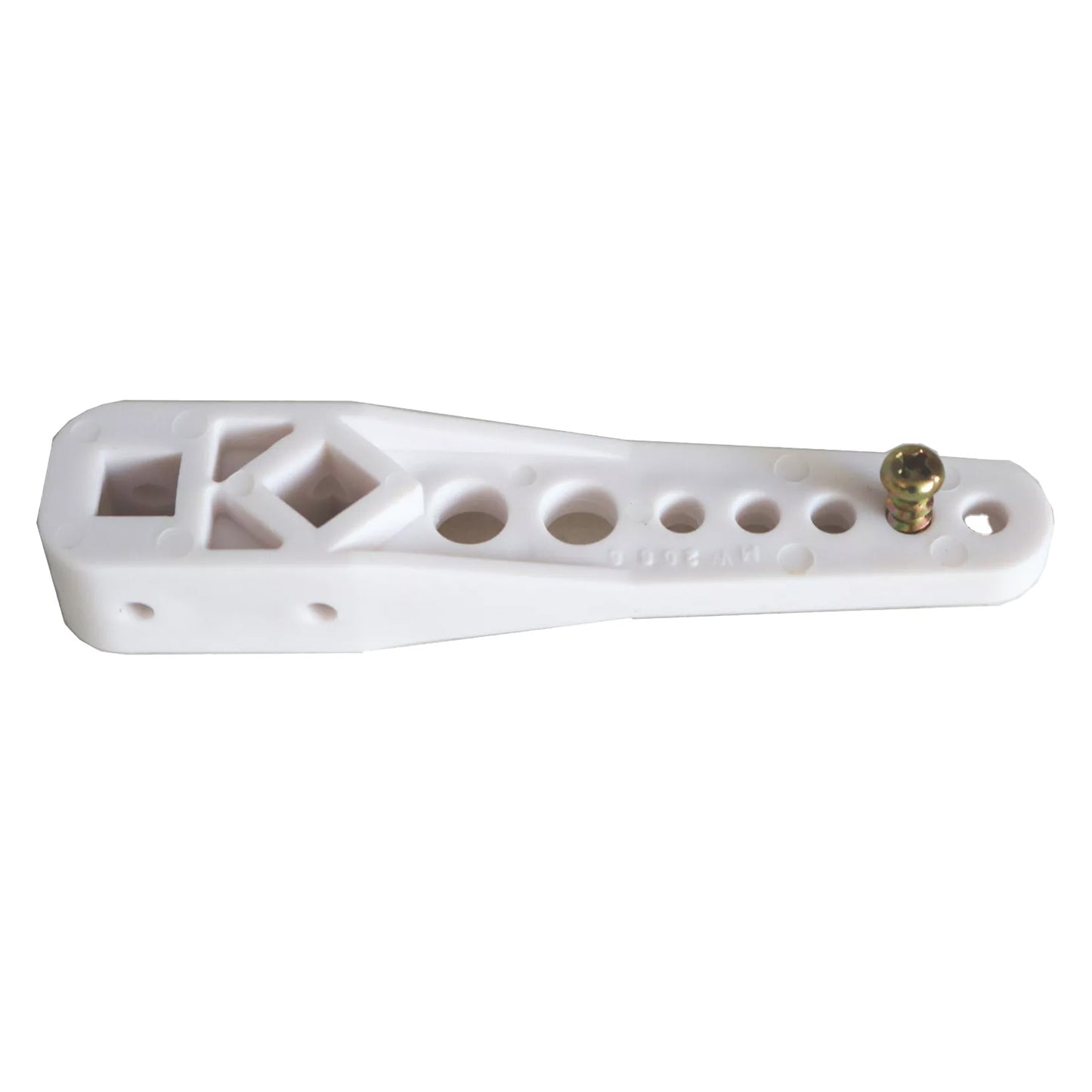 Universal Adjustable Arm for Toilets