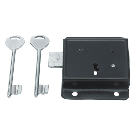 Shed Presslock