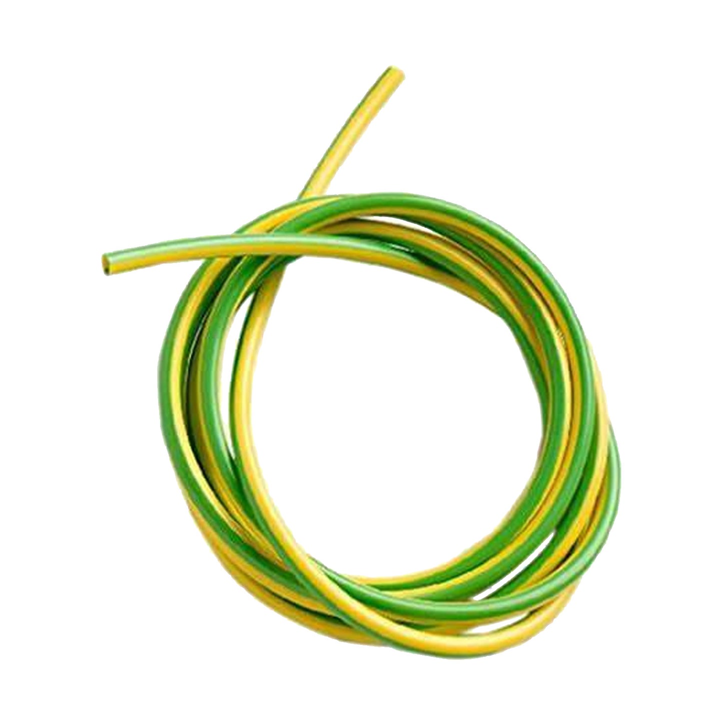 Earth Sleeving