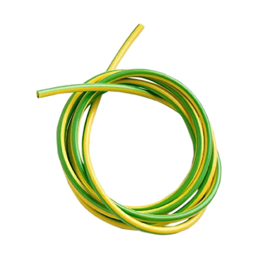 Earth Sleeving