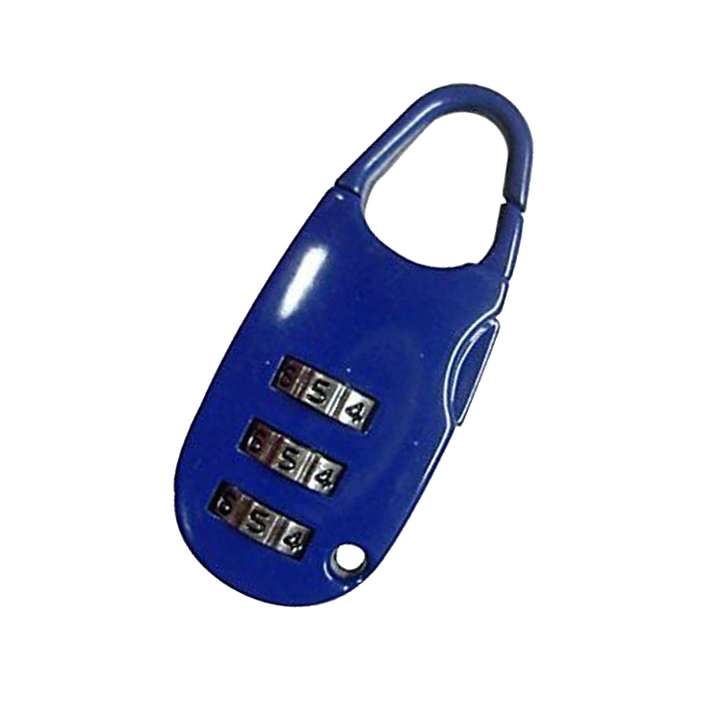 Combination Padlock
