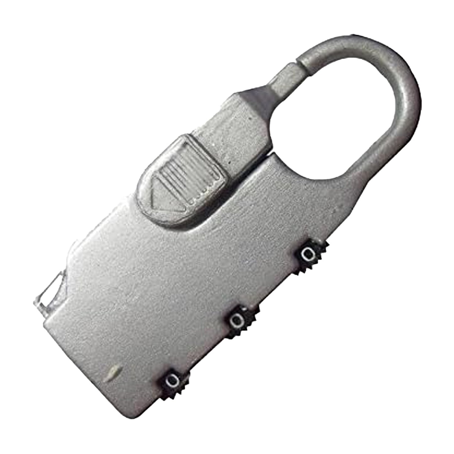 Combination Padlock
