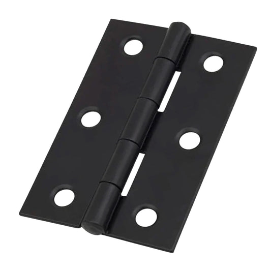 Steel Butt Hinge (1838) (1 pair)