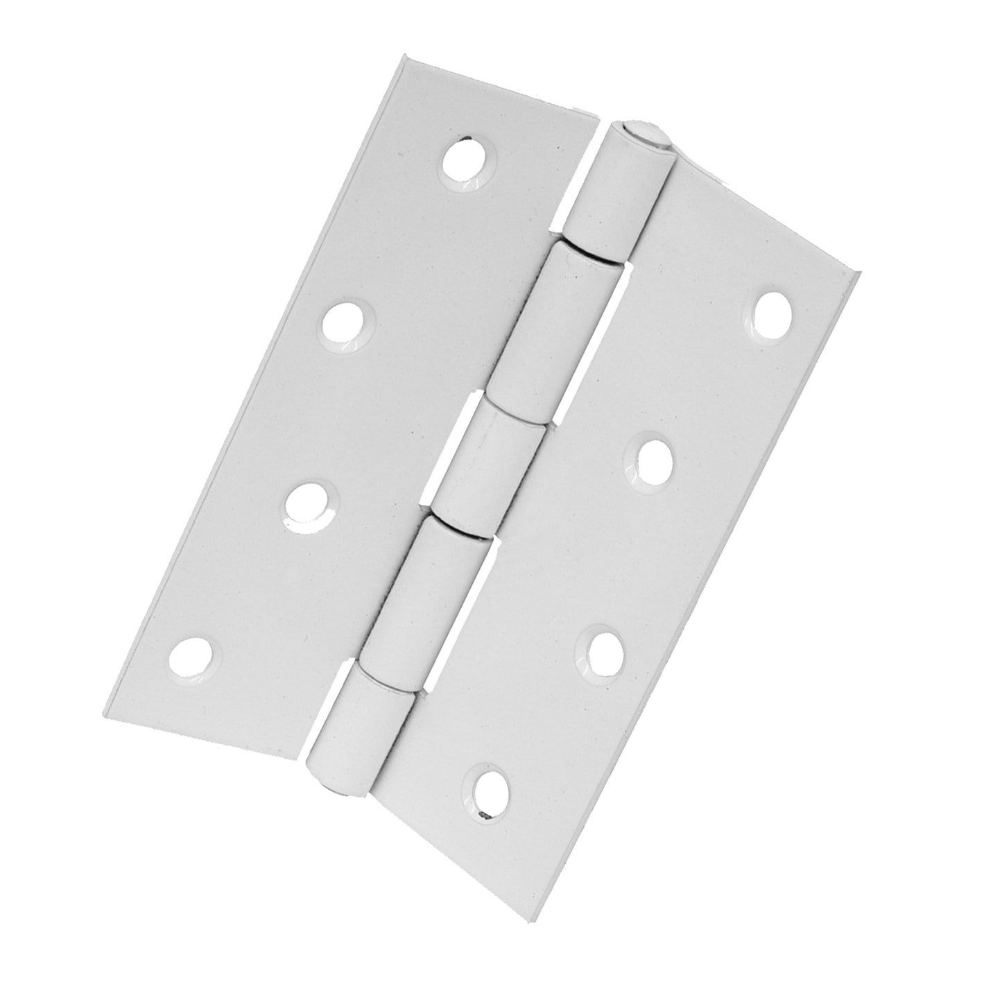 Steel Butt Hinge (1838) (1 pair)