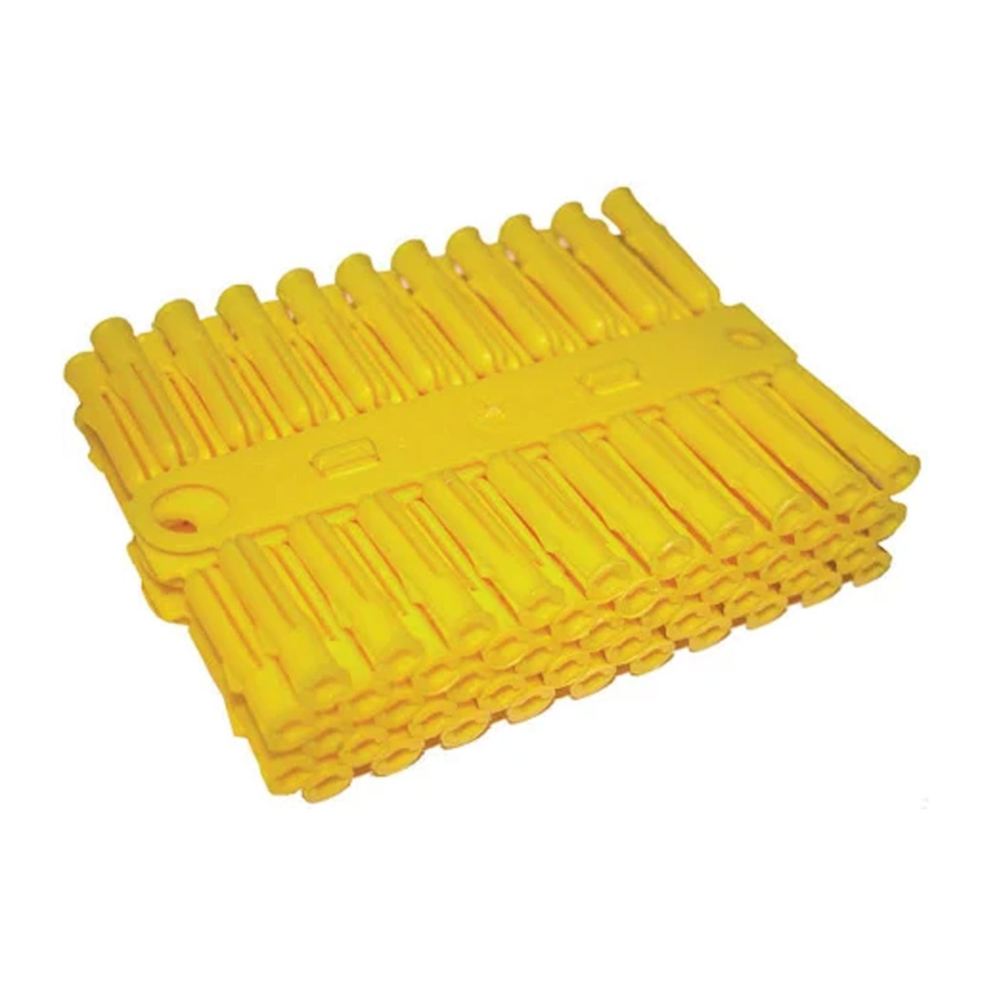 Plastic Wall Plugs