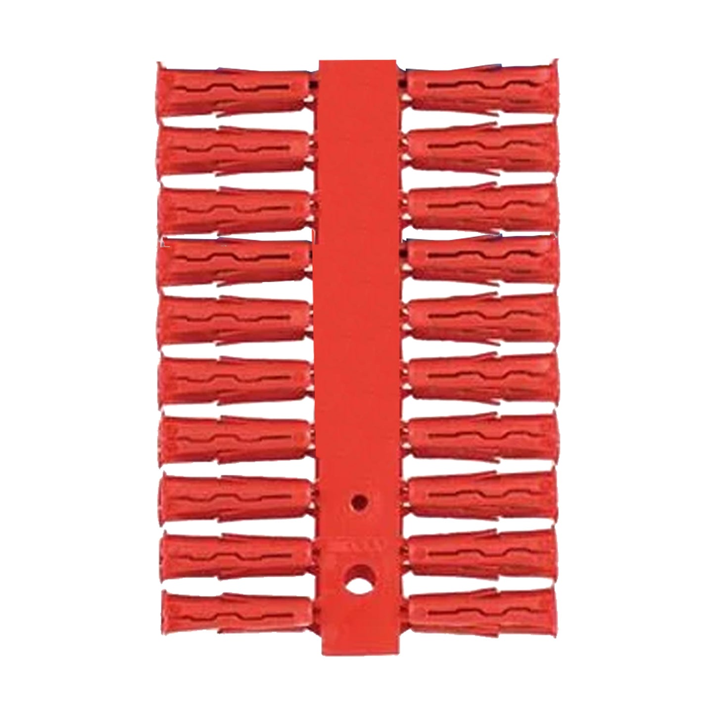 Plastic Wall Plugs