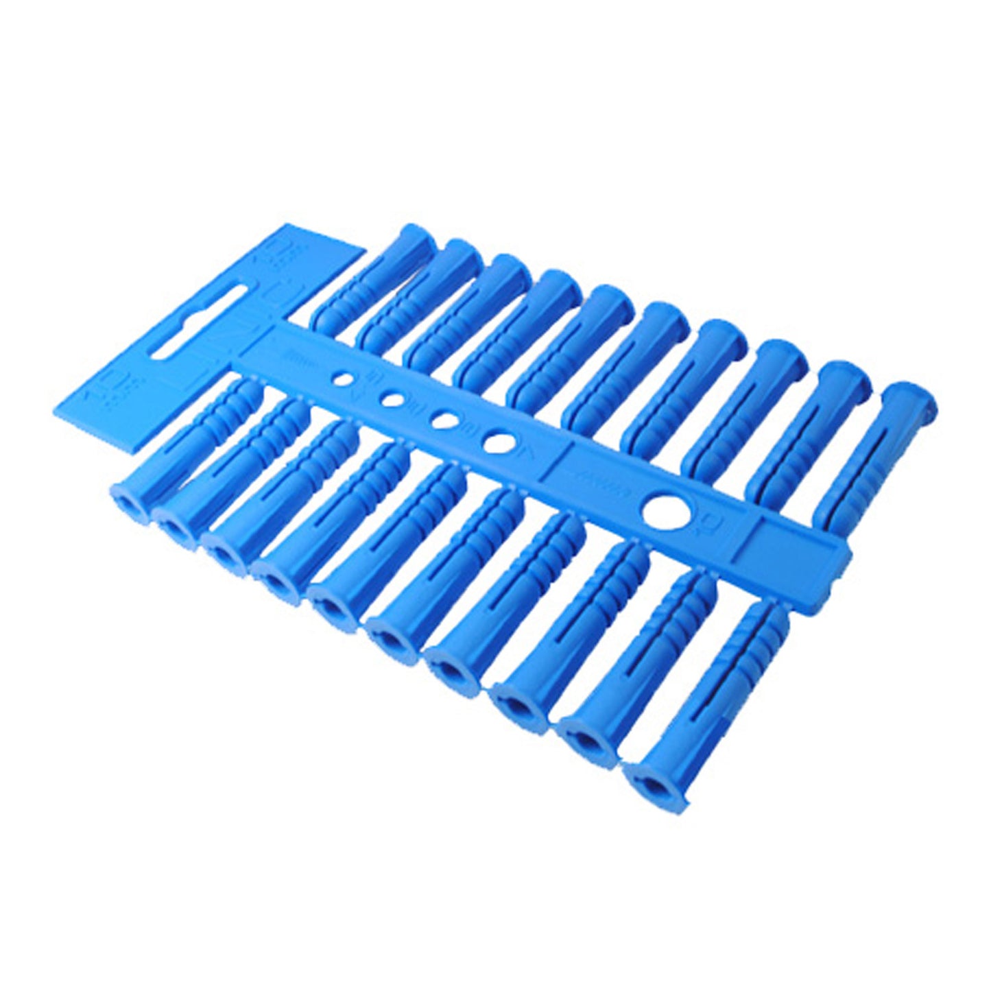 Plastic Wall Plugs