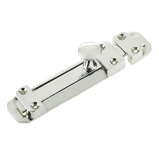 Brass Door Bolt