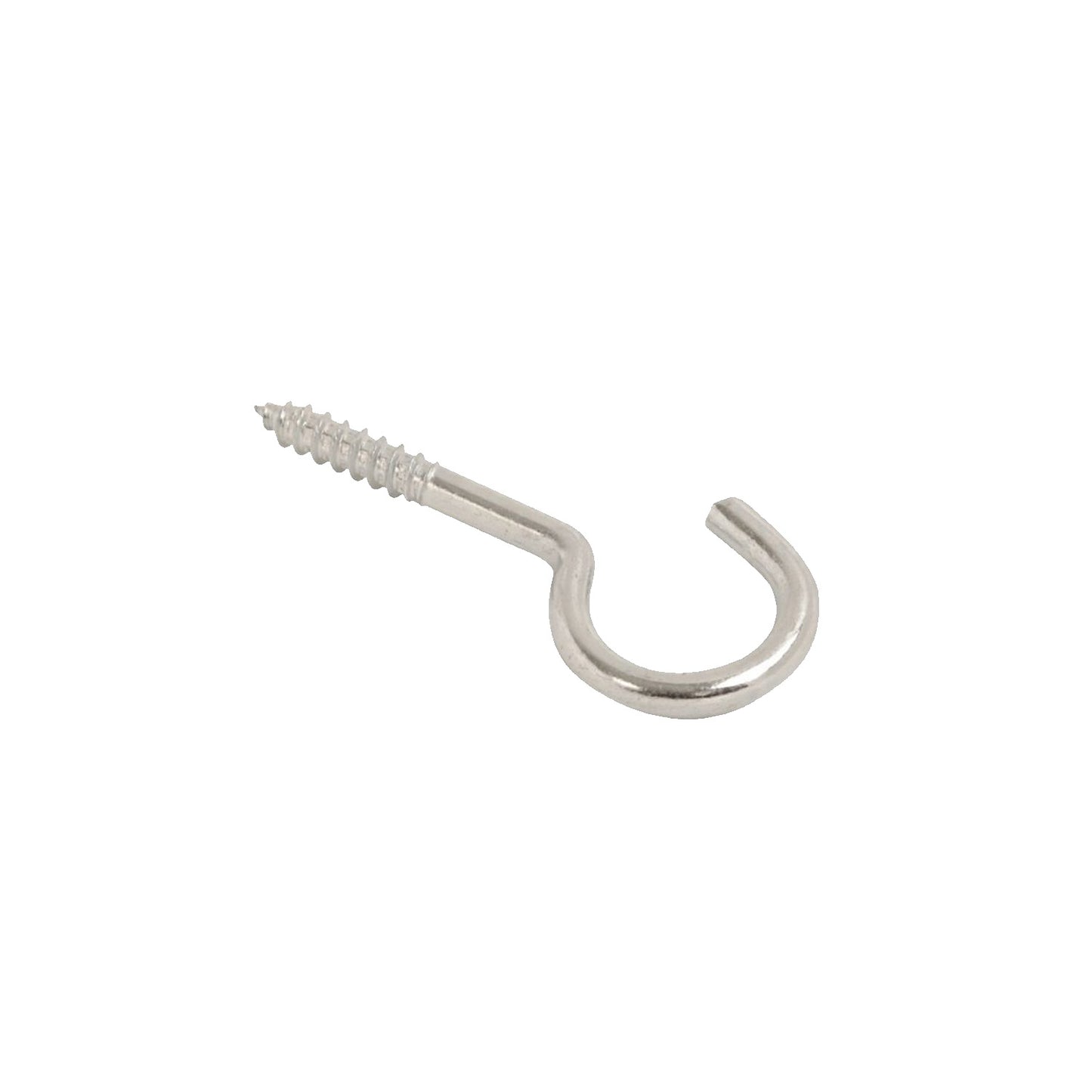 Steel Screw Hook