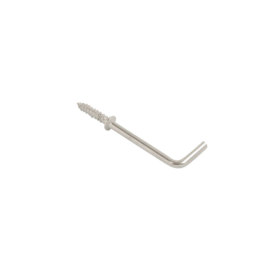 Shouldered Square Hook