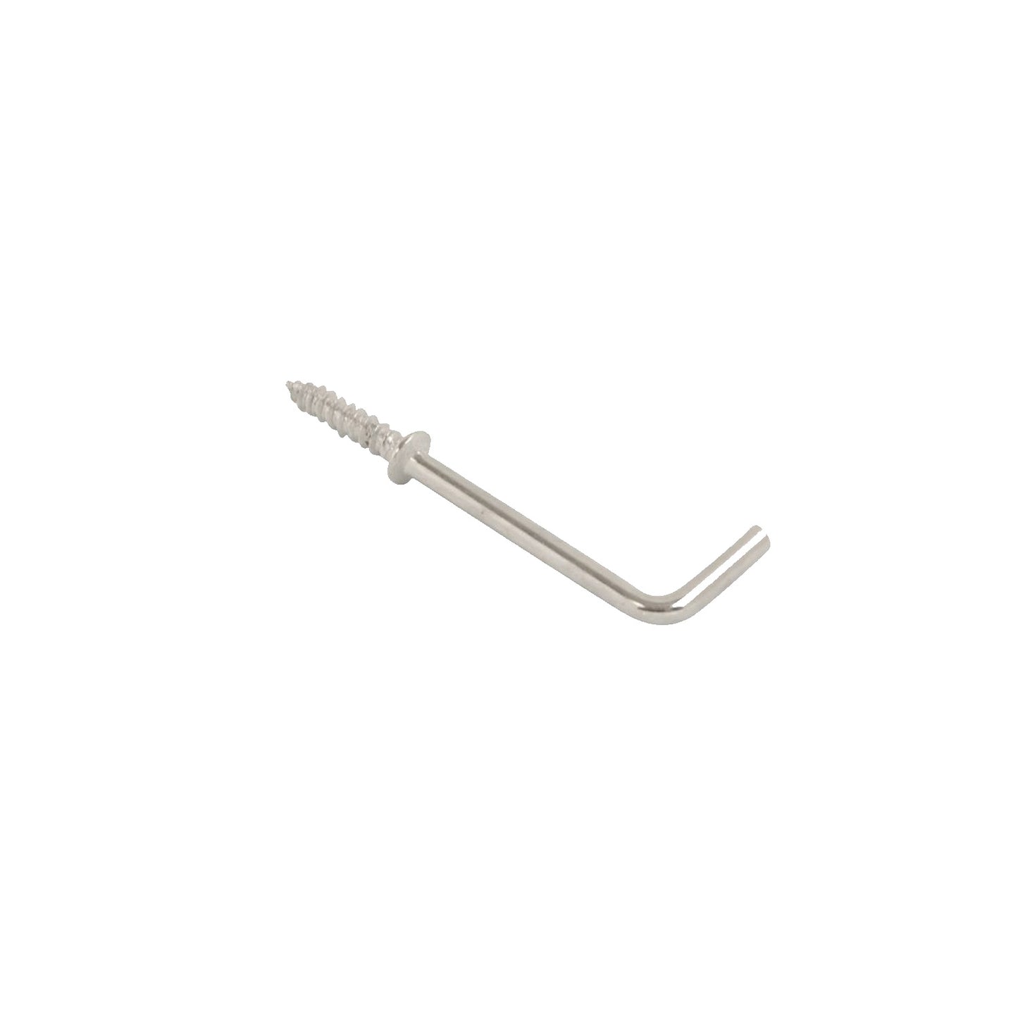 Shouldered Square Hook
