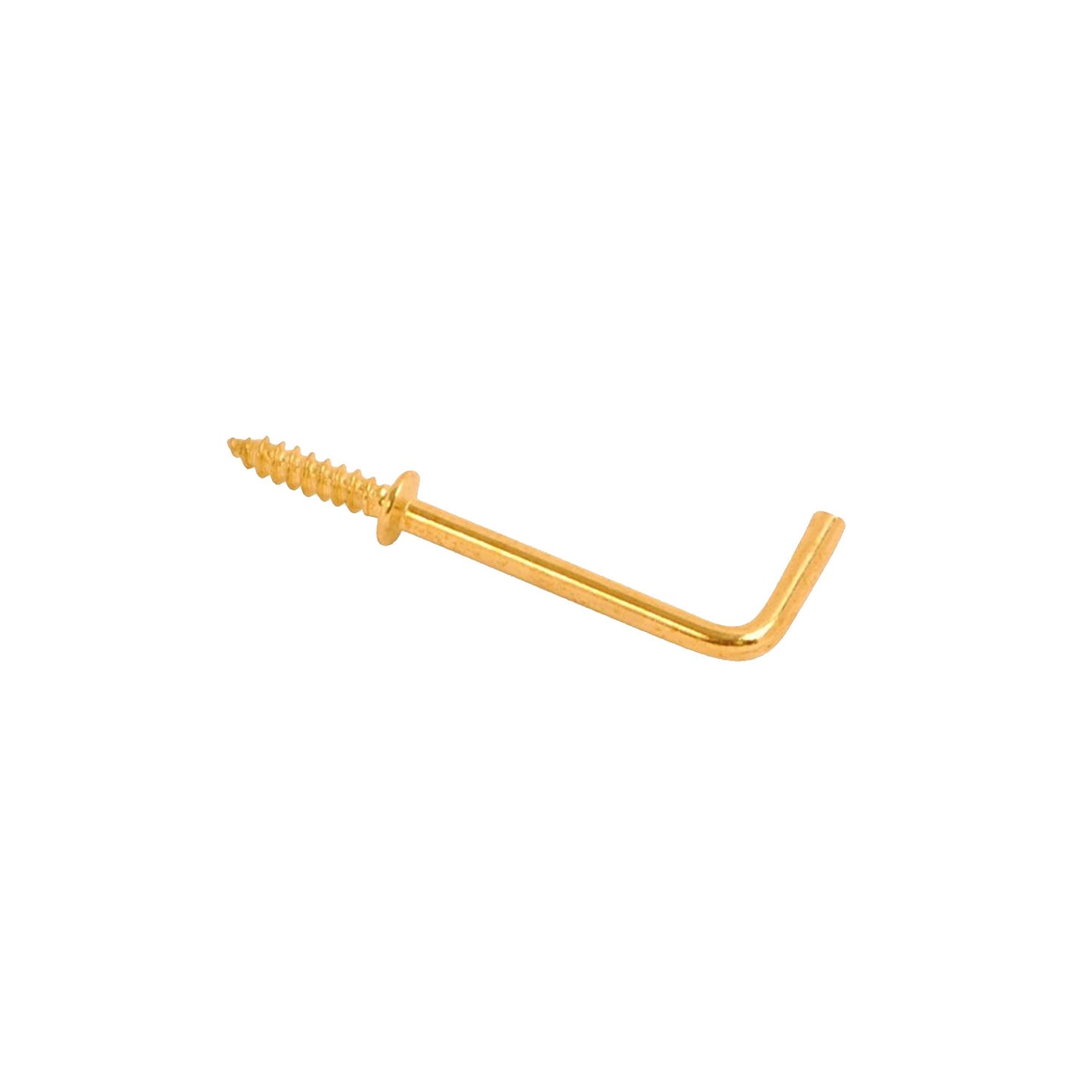 Shouldered Square Hook